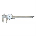 STAINLESS STEEL DIAL CALIPERS