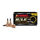 BARNES M/LE TAC-TX 30 CALIBER (0.308") BULLETS