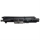 AR-15 SD MOD 4 9MM UPPER RECEIVER 4IN M-LOK COMPLETE