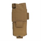 4000/5000 SERIES TACTICAL MOLLE CARRY CASE BERRY COMPLIANT