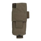 4000/5000 SERIES TACTICAL MOLLE CARRY CASE BERRY COMPLIANT