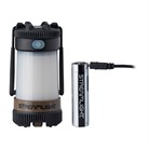 SIEGE X RECHARGEABLE LANTERN COYOTE 350 LUMENS