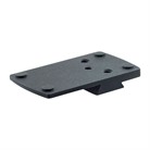 SMS/RMS LOW PROFILE SLIDE MOUNT