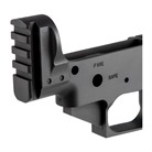 BRN-180&trade; STRIPPED LOWER RECEIVER FORGED