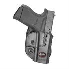 EVOLUTION HOLSTER RIGHT HAND PADDLE