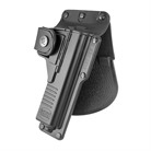 TACTICAL HOLSTER <b>PADDLE</b> RIGHT HAND