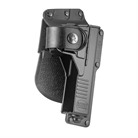 TACTICAL HOLSTER PADDLE RIGHT HAND