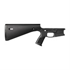 AR-15 KP-15 STRIPPED LOWER RECEIVERS POLYMER
