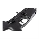 AR-15 KP-15 COMPLETE LOWER RECEIVERS AMBIDEXTROUS POLYMER