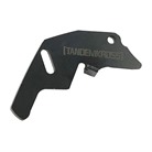 "GUARDIAN" BOLT RELEASE PLATE FOR RUGER&trade; 10/22&trade;