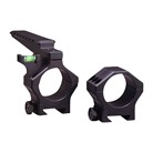 HEAVY TACTICAL SCOPE RING SETS