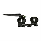 HEAVY TACTICAL ONE PIECE SCOPE MOUNT