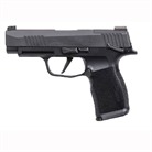 P365XL 9MM MANUAL SAFETY NS 12+1