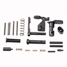 AR-15 LOWER RECEIVER PARTS KIT