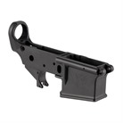 AR-15 LOWER RECEIVER FORGED
