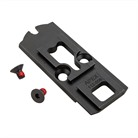 <b>AIMPOINT™</b> ACRO P-1 MOUNT FOR SIG SAUER P320 W/PRO SLIDE CUT