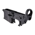 17D MIL-STANDARD FORGED LOWER RECEIVER
