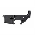 17D MIL-STANDARD FORGED LOWER RECEIVER