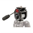GREAT DIVIDE 360&trade; PAN TRIPOD HEAD WITH ARCA SWISS MOUNTING
