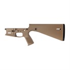 BLEMISHED KP-15 LOWER RECEIVER STRIPPED FDE