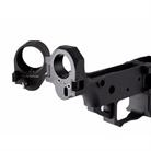 AR-308 INTEGRATED FOLDING LOWER RECEIVER