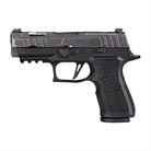 P320 X COMPACT SPECTRE 9MM 3.9" X-SERIES OR NS