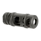 TWO CHAMBER MUZZLE BRAKES