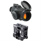 AIMPOINT T2 WITH UNITY FAST MOUNT