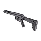 MIKE-15 223 RIFLE WITH FOLDING ZHUKOV STOCK