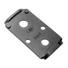 V4 MIL/LEO S&W M&P OPTIC MOUNTING PLATE