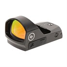CTS-1250 COMPACT OPEN REFLEX SIGHT FOR <b>PISTOLS</b>