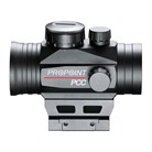 PROPOINT 1X30MM RED DOT