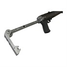 B-TM FOLDING STOCK FOR RUGER&trade; 10/22&trade;