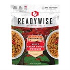 SWITCHBACK SPICY ASIAN STYLE NOODLES