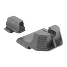 STRIKE IRON  SIGHT SET FOR SMITH & WESSON M&P9