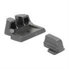 STRIKE IRON  SIGHT SET FOR SMITH & WESSON M&P9