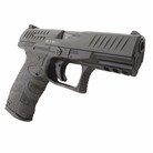 WALTHER PPQ 9/40 GRIP TAPE