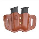 DOUBLE MAGAZINE HOLSTERS
