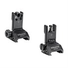 C2 FOLDING FRONT AND REAR SIGHT COMBOS