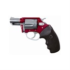 UNDERCOVER LITE 2IN 38 SPECIAL RED/STAINLESS 5RD