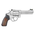 SP101&reg; 4.2IN 357 MAGNUM STAINLESS 5RD