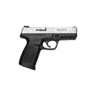 SD40VE 4IN 40 S&W STAINLESS 14+1RD