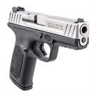 SD9VE 4IN 9MM STAINLESS 16+1RD
