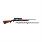 PA-08 UPLAND COMBO 24 & 28IN 12 GAUGE BLUE 4+1RD