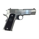 1991 COMMANDER 4.25IN 45 ACP STAINLESS 8+1RD