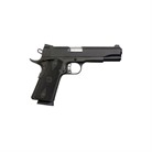 M1911-A1 TACTICAL 5IN 45 ACP PARKERIZED 8+1RD