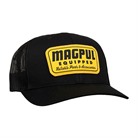 EQUIPPED TRUCKER HAT