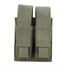 STRIKE DOUBLE PISTOL MAG POUCH