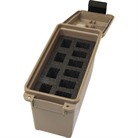 DOUBLE STACK TACTICAL MAGAZINE CAN