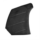 <b>AT-ONE</b> TARGET OVERMOLDED GRIP BLACK